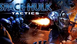 Space Hulk: Tactics